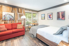 Mountainside Inn 412 by Alpine Lodging Telluride Telluride